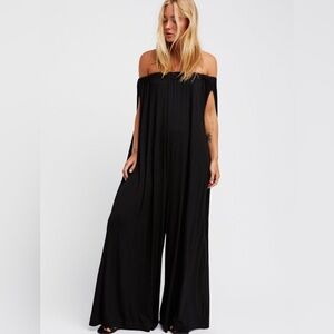 Free People Mexicali Jumpsuit